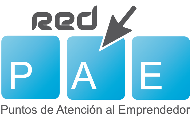 punto de atención al emprendedor. RED PAE